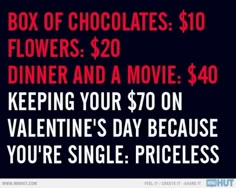 Hate Valentines Day Anyways Hate Valentines Day Anyways