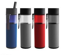 Polycarbonate Verre /à Long Drink 2 pcs Bo-Camp