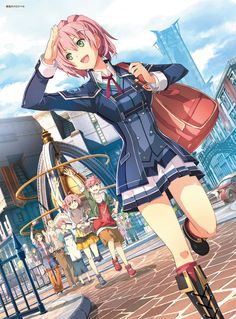 軌跡シリーズ のアイデア 94 件 軌跡 伝説 閃の軌跡 軌跡シリーズ のアイデア 94 件 軌跡 伝説 閃の軌跡