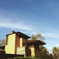 37 Best Taliesin Images In 2018 Frank Lloyd Wright Foundation Instgrammer Spent The Day At Frank Lloyd Wrights Home Studio Near Spring Green Wi