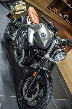 BMW R nine t Mais Bmw Motorcycles, Bmw Nine T Scrambler, Bmw Scrambler, Bmw R9, Bmw Motors, Bmw Classic Cars, Bmw Classic