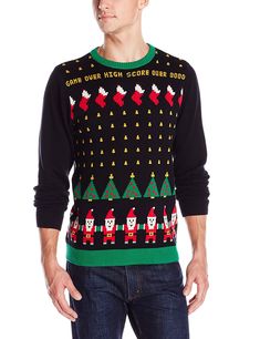 Ugly Christmas Ugly Christmas