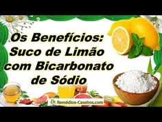 limao e maisena corta diarreia