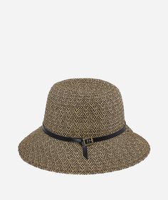 Men Women Children Summer Paper Straw Hat with 7 Heart-Shaped Diamond Trilby Gangster Cap Beach Sun Hats