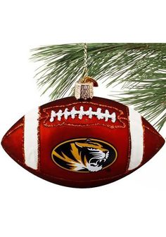 Collegiate Replica Ornament LSU Basketball Christmas ornament sports collectors