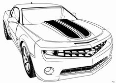 Download BMW M6 Ausmalbilder | Cars coloring pages