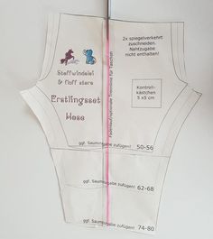Baby Pumphose 50 56 62 68 74 80 86 92 Dreiecke Pink Sweat handmade DaWanda