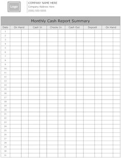 subway inventory count sheet