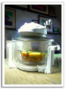Countertop Convection Oven Recipes And Halogen A Turbo Oven Cooker Broiler Is Table Top That Uses Convection Heat