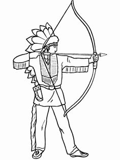free printable coloring pages for adults | native american indian ... - Native American Coloring Pictures free printable coloring pages for adults | native american indian ... - Native American Coloring Pictures