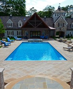 Rectangular Inground Pool Designs rectangular pool designs | rectangle inground swimming pool Rectangular Inground Pool Designs rectangular pool designs | rectangle inground swimming pool