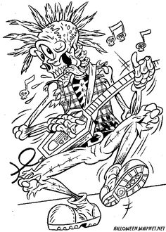 155 Halloween Printable Coloring Pages For Kids Find On Book Thousands Of