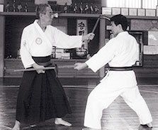 The Code Of Training The Way Of Bujutsu Rkagb Kempo Karate Karate Kata Kumite