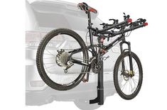 Share the Road Euro Oval Tow Trailer Hitch Cover Plug Insert 1 1//4 inch 1.25 Bicycle