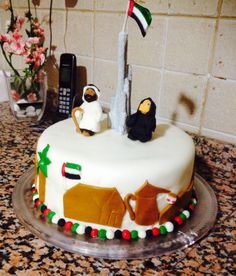 Uae national day cupcakes recipes Uae national day cupcakes recipes