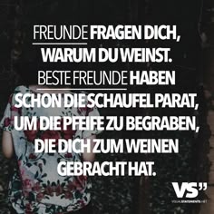 Freund besser kennenlernen