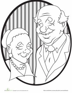 Pin de Eliphas Levy en Krulians en 2019 Dibujo abuela Abuelos para