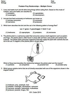 Living environment homework help