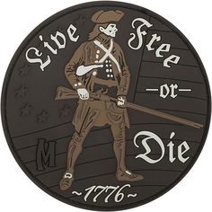 MAXPEDITION TANGRAM 7-PIECE 3D RUBBER BADGE TACTICAL PUZZLE PATCH SWAT