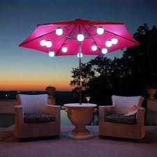 1 Fancy Harbor Patio Umbrella Lights Furniture Lighthing 1 Fancy Harbor Patio Umbrella Lights Furniture Lighthing Home Stuff Pinterest And Umbrellas