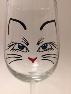 et Mme de mariage peint à la main lavable Flûtes à champagne en verre or Tiges bases M