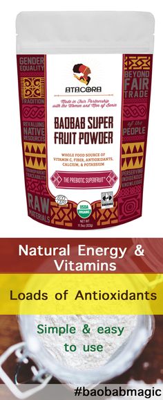 11 best baobab tips