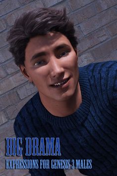 Http Daz H C Short Casual A For Genesis 3 Female S Drama Expressions For Genesis 3 Male S