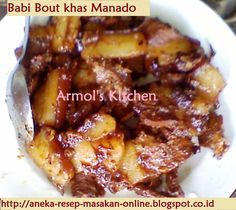Babi Bout Masakan Manado Warisan Kolonial Ini Memang Tidak Begitu Terkenal Babi Bout Masakan Manado Warisan Kolonial Ini Memang Tidak Begitu Terkenal