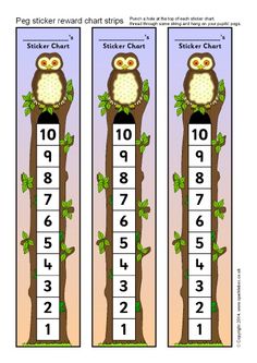 free printable space reward chart rocket 1 10 sticker 10 sticker reward chart