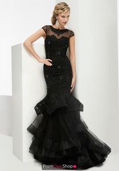 Fix a Prom Dress
