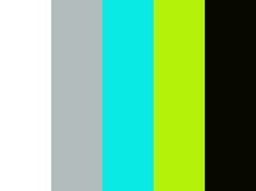 64 Best Green Brown Images Gym Design Ideas Neon Home By Stella Mayfair Chartreuse Decor House Turquoise This Is The Palette For My New