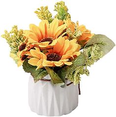 Amazon.com: sunflower party decorations | Sunflower party decorations