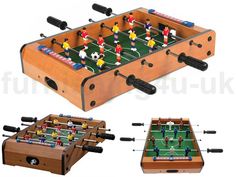 Miniature Wooden Foosball Table Game Wooden Vintage Foosball Table New Furniture Trends FOOSBALL 52 Miniature Wooden Foosball Table Game Wooden Vintage Foosball Table New Furniture Trends FOOSBALL 52