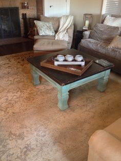 chalk painted coffee table | paint coffee tables, chalk paint and chalk painted coffee table | paint coffee tables, chalk paint and