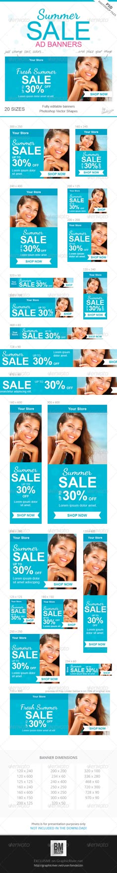 Christmas Sale Web Ad Banners Web banners, Banners and Ads - for sale ad template Christmas Sale Web Ad Banners Web banners, Banners and Ads - for sale ad template