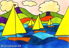 Auf was Sie vor dem Kauf bei Wasserfarben malen achten sollten!