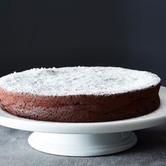 flourless