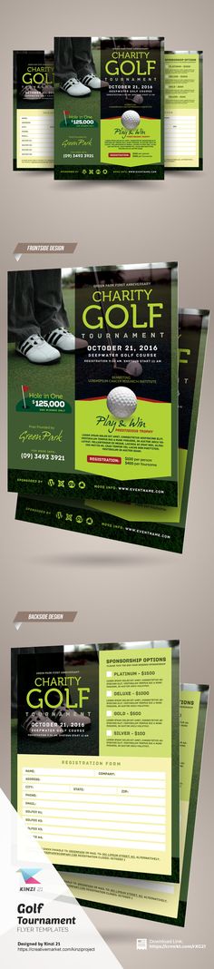 Golf Tournament Flyer Template Flyer template, Template and Fonts - golf tournament flyer template Golf Tournament Flyer Template Flyer template, Template and Fonts - golf tournament flyer template