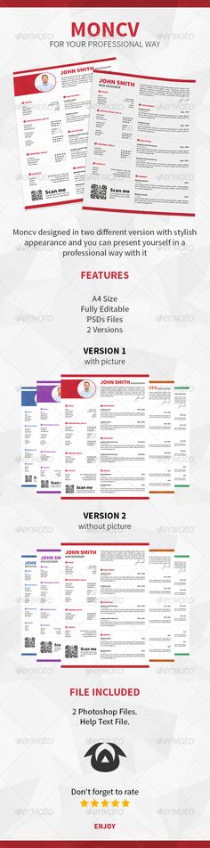 Resume Template Resume templates, Resume and Templates - size font for resume Resume Template Resume templates, Resume and Templates - size font for resume