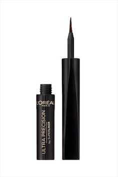 محدد بلاك لاكور من لوريال باريس 6 مل مكياج الامارات دبي ابوظبي الشارقة In 2020 Eyeliner Loreal Paris Infallible Loreal Paris
