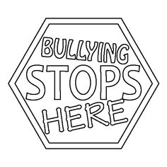 bullying printables special education teaching pinterest bullying ... bullying printables special education teaching pinterest bullying ...