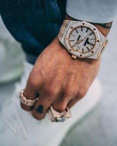 10+ Jewelry ideas | jewelry, mens jewelry, chains for men 2020 18K Real Gold Braces Plain Punk Hiphop 2 Teeth Grillz