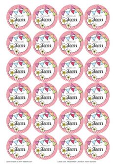 the 31 best jar labels images on pinterest label templates tag