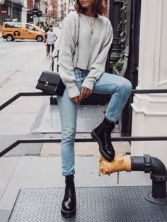 fall outfit Boots Outfit, Fashion Rings, Stylish Winter Outfits, Trendy Outfits Winter