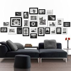 Frames On Wall photo frames on wall vector vintage picture frames stock photo Frames On Wall photo frames on wall vector vintage picture frames stock photo
