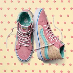 Vans Toy Story Era gradient Vans Toy Story Era gradient