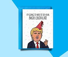 funny birthday cards for