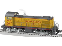 Diesellok DD40AX Union Pacific DCC Sound Spur HO 65103 NEU