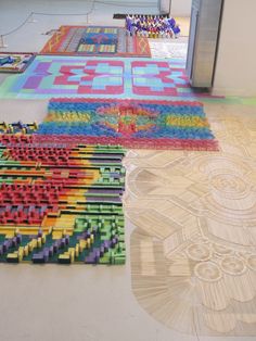 De 20+ beste afbeeldingen van Milaan : Textiles 2015 De 20+ beste afbeeldingen van FASHION & CARPETS