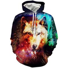 Bears Flag Mens Big /& Tall Full Zip Hooded Sweatshirt Top for Mans Boys
